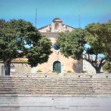 Clos Des Plages Maison De Vacances Λα Σιοτά Εξωτερικό φωτογραφία