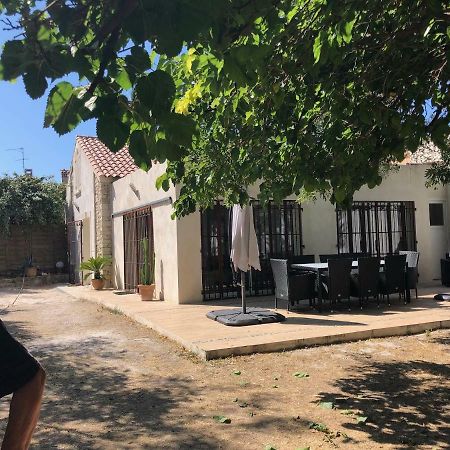 Clos Des Plages Maison De Vacances Λα Σιοτά Εξωτερικό φωτογραφία