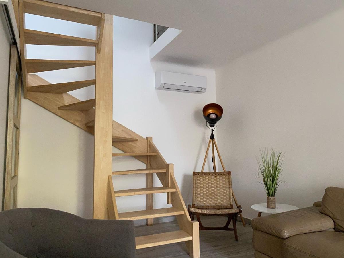 Clos Des Plages Maison De Vacances Λα Σιοτά Εξωτερικό φωτογραφία
