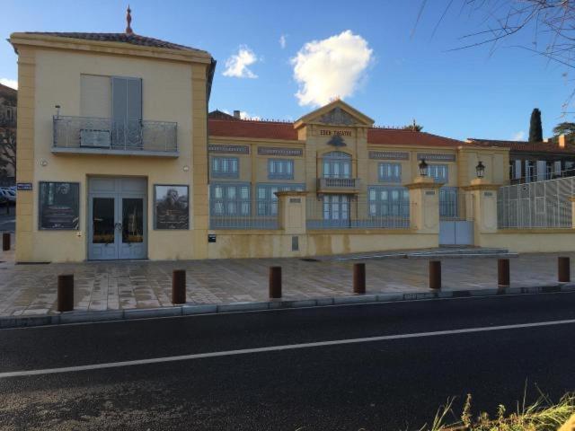 Clos Des Plages Maison De Vacances Λα Σιοτά Εξωτερικό φωτογραφία