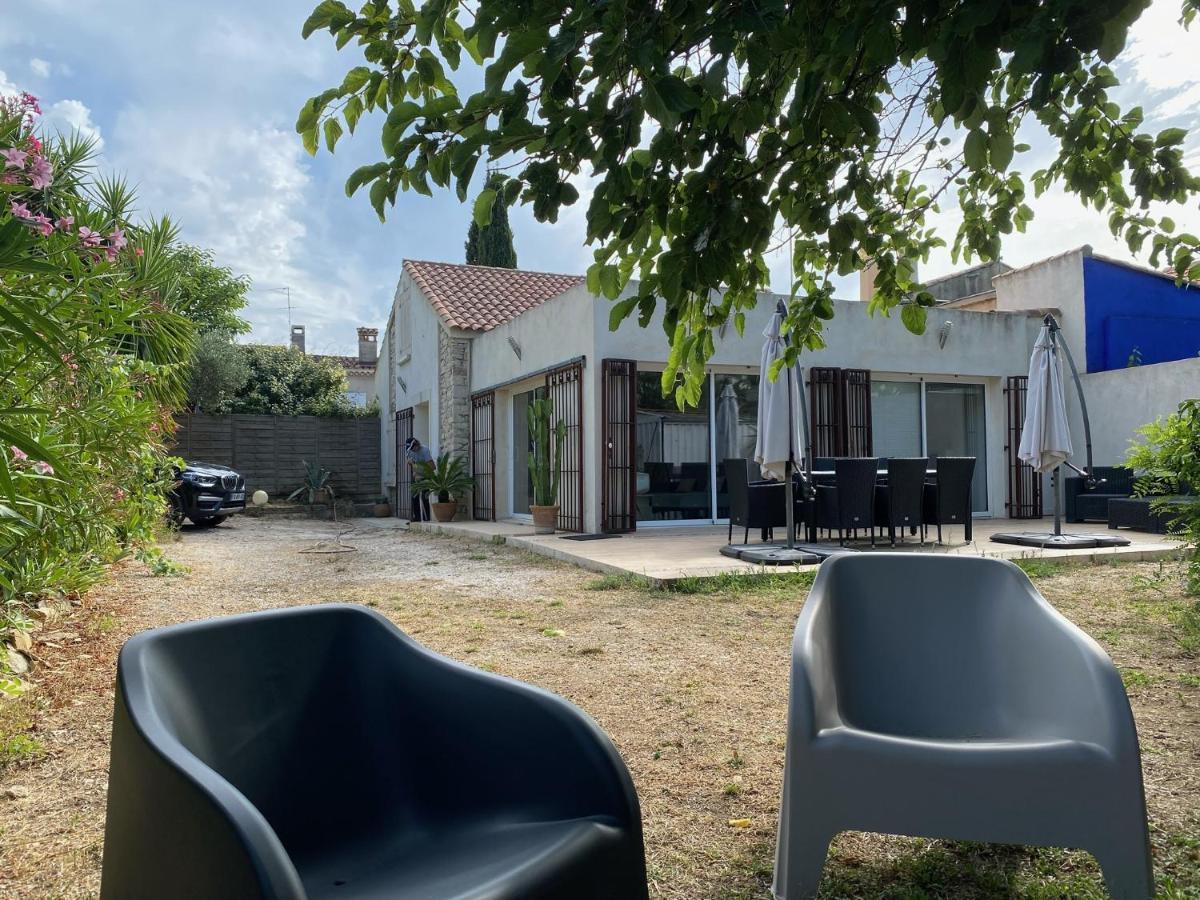 Clos Des Plages Maison De Vacances Λα Σιοτά Εξωτερικό φωτογραφία