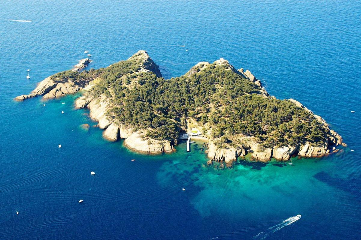 Clos Des Plages Maison De Vacances Λα Σιοτά Εξωτερικό φωτογραφία