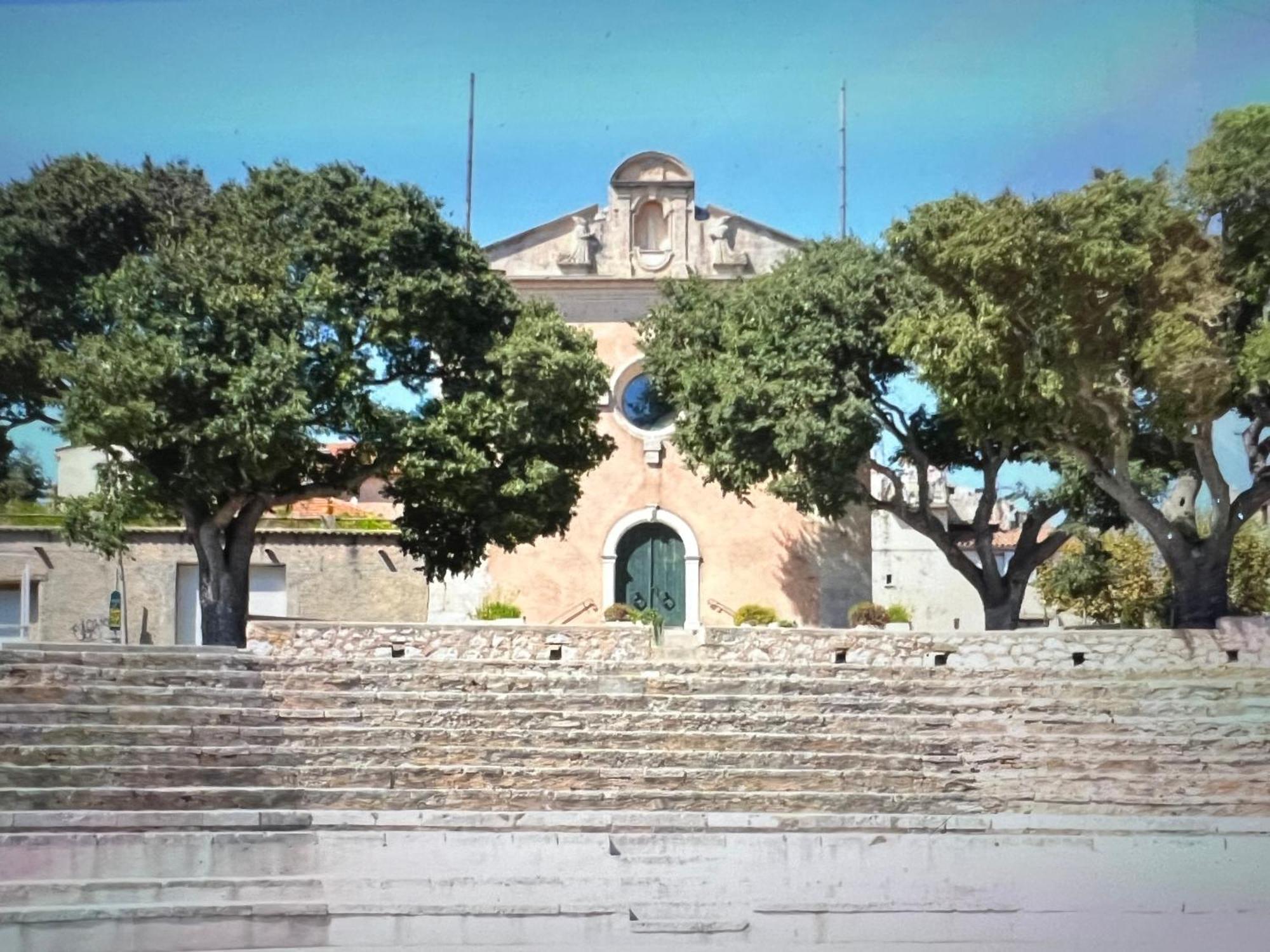 Clos Des Plages Maison De Vacances Λα Σιοτά Εξωτερικό φωτογραφία