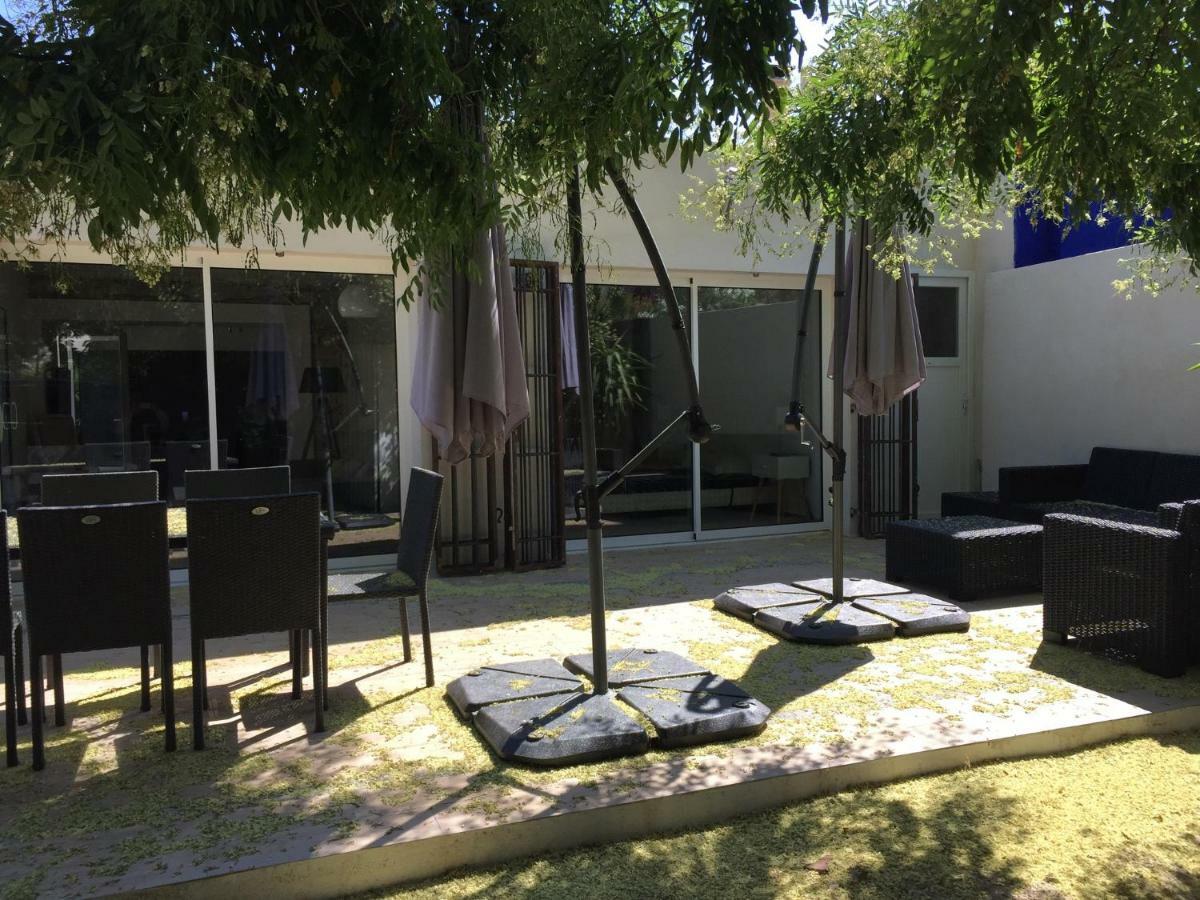 Clos Des Plages Maison De Vacances Λα Σιοτά Εξωτερικό φωτογραφία