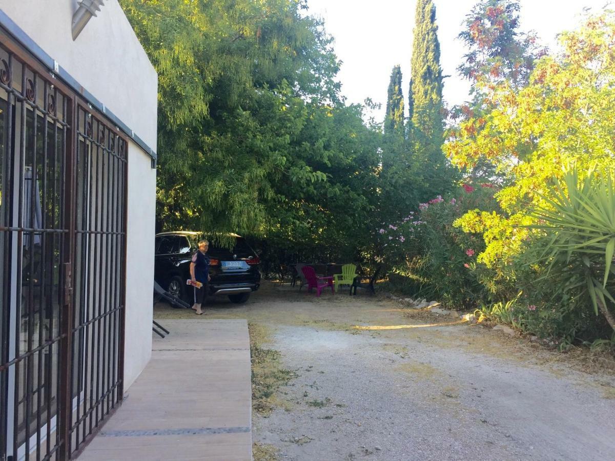 Clos Des Plages Maison De Vacances Λα Σιοτά Εξωτερικό φωτογραφία