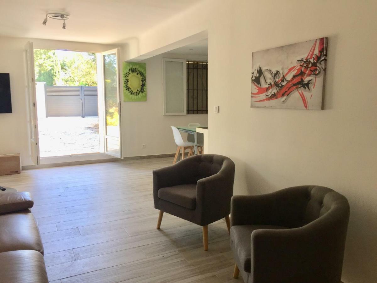 Clos Des Plages Maison De Vacances Λα Σιοτά Εξωτερικό φωτογραφία