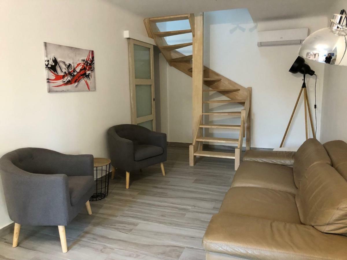 Clos Des Plages Maison De Vacances Λα Σιοτά Εξωτερικό φωτογραφία