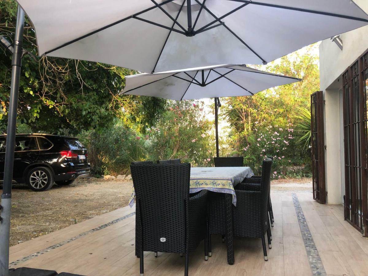 Clos Des Plages Maison De Vacances Λα Σιοτά Εξωτερικό φωτογραφία