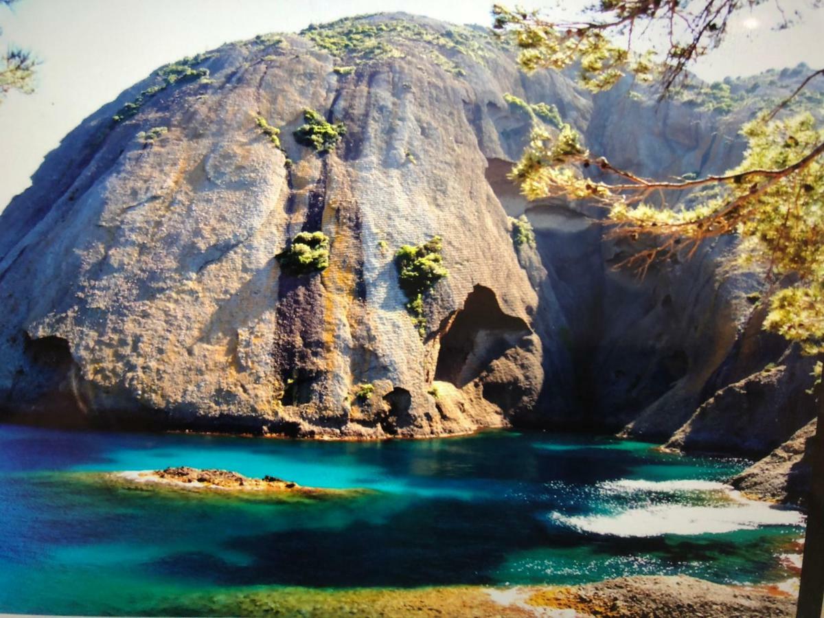 Clos Des Plages Maison De Vacances Λα Σιοτά Εξωτερικό φωτογραφία