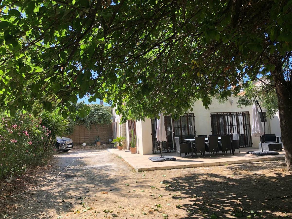 Clos Des Plages Maison De Vacances Λα Σιοτά Εξωτερικό φωτογραφία