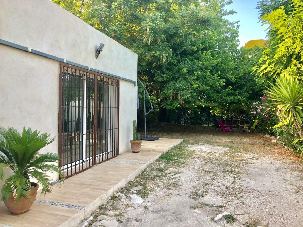 Clos Des Plages Maison De Vacances Λα Σιοτά Εξωτερικό φωτογραφία