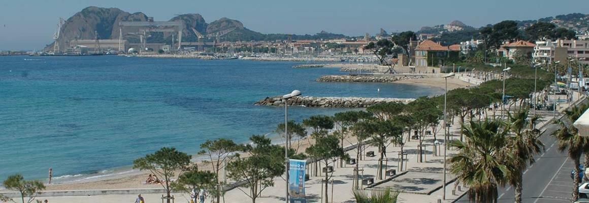 Clos Des Plages Maison De Vacances Λα Σιοτά Εξωτερικό φωτογραφία