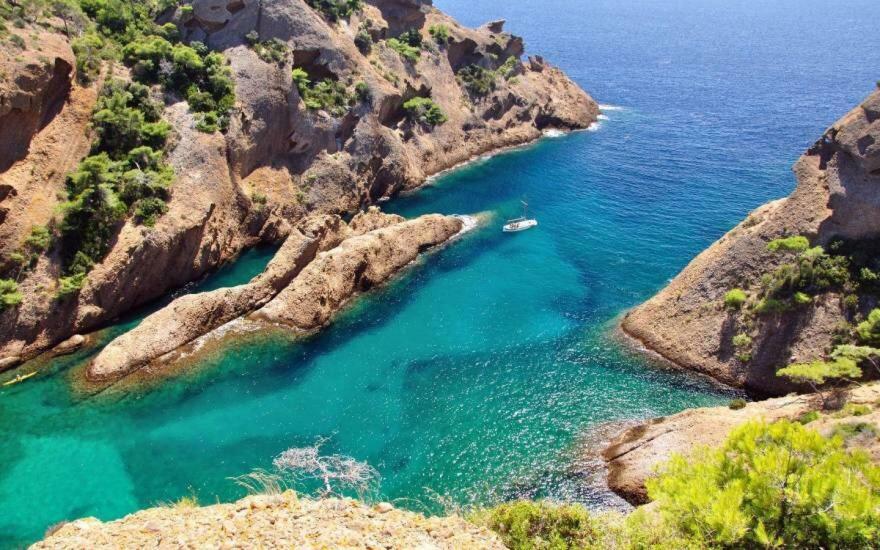 Clos Des Plages Maison De Vacances Λα Σιοτά Εξωτερικό φωτογραφία