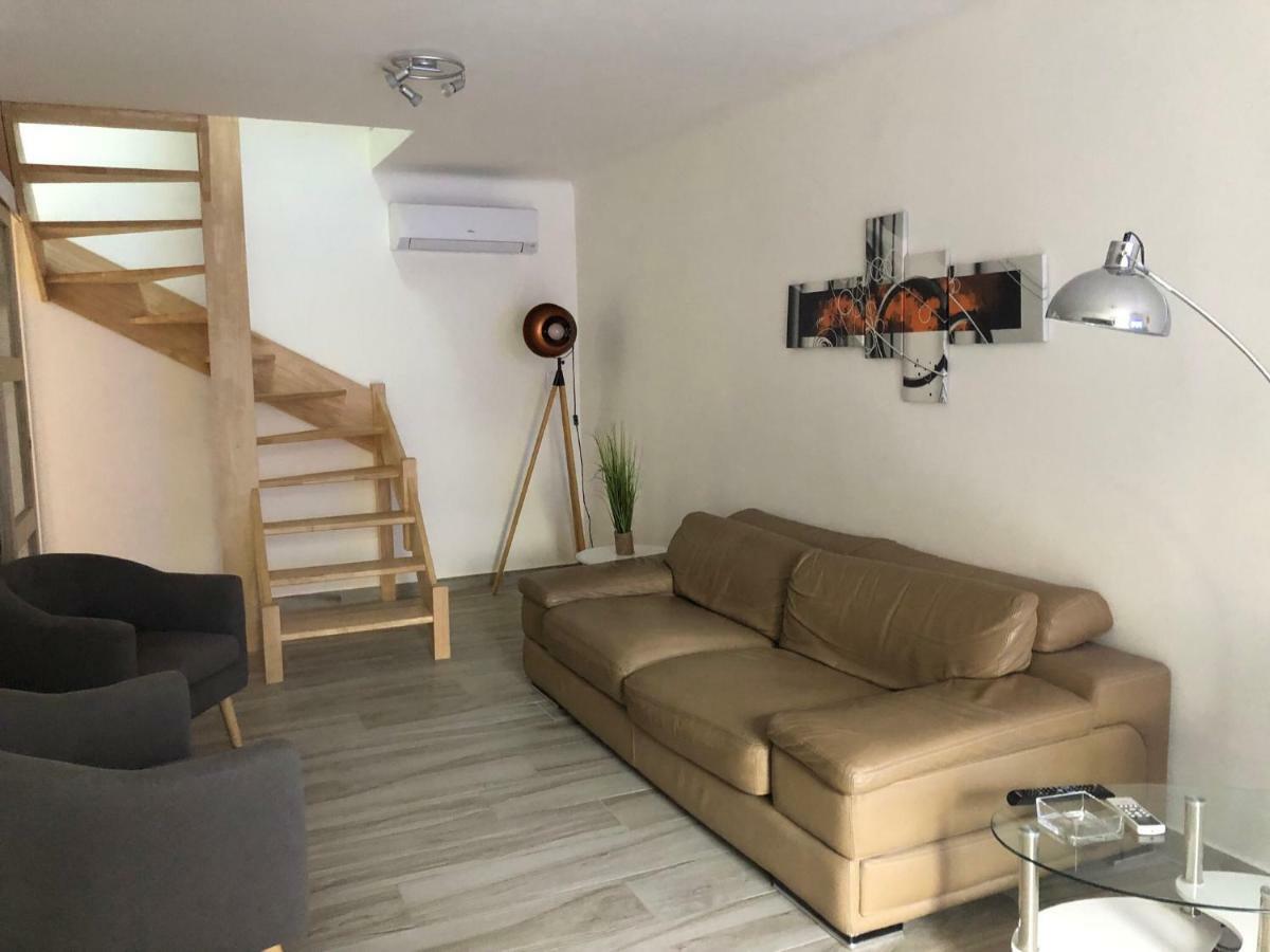 Clos Des Plages Maison De Vacances Λα Σιοτά Εξωτερικό φωτογραφία