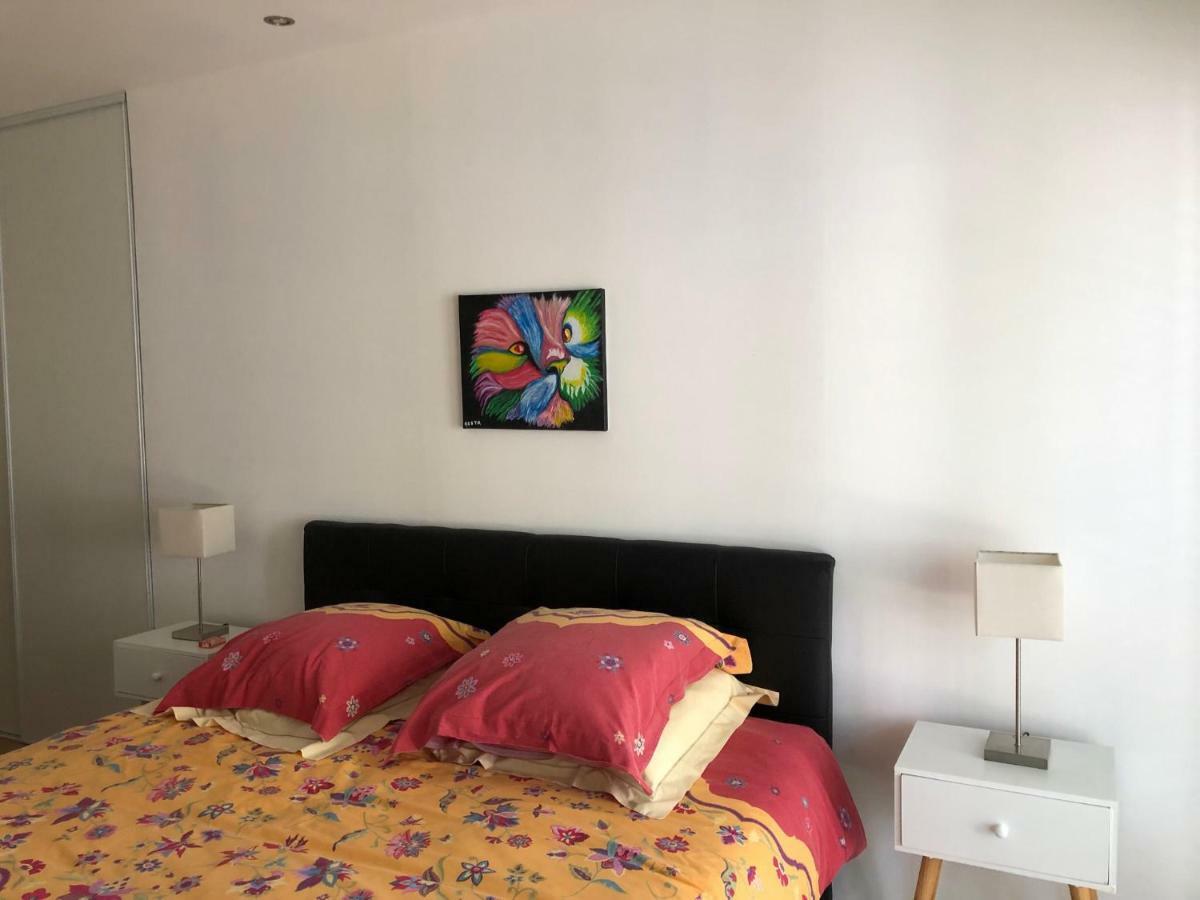 Clos Des Plages Maison De Vacances Λα Σιοτά Εξωτερικό φωτογραφία