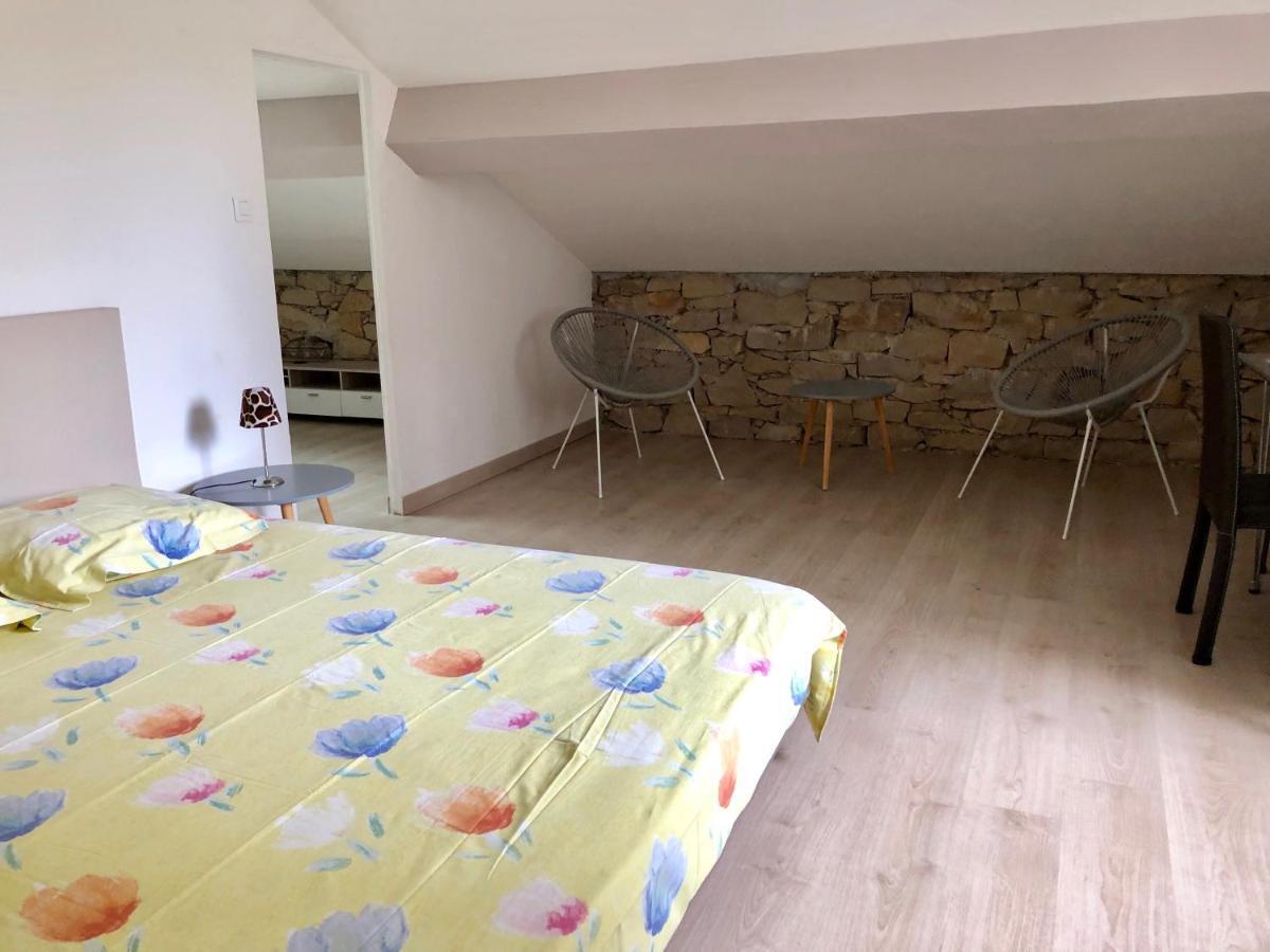 Clos Des Plages Maison De Vacances Λα Σιοτά Εξωτερικό φωτογραφία